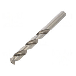Burghiu Metal 13mm 151mm HSS Oțel Rapid | Electronic-mag.ro | Componente Electronice