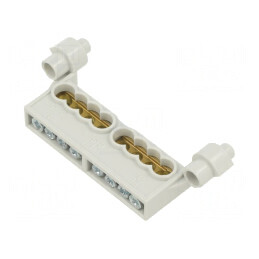 Conectori PE/N pentru Carcase AK-03 | Electronic-mag.ro | Componente Electronice