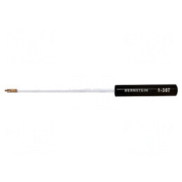 Șurubelniță cu Vârf Plat 80mm 125mm | Electronic-mag.ro | Componente Electronice