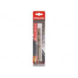 Burghiu Metal 10,5mm HSS-Co | Electronic-mag.ro | Componente Electronice