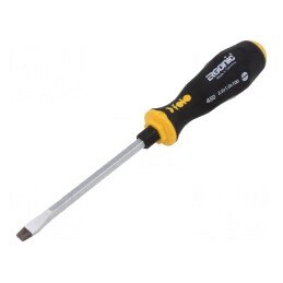 Șurubelniță Impact Plată 5,5x1,0mm ERGONIC® | Electronic-mag.ro | Componente Electronice