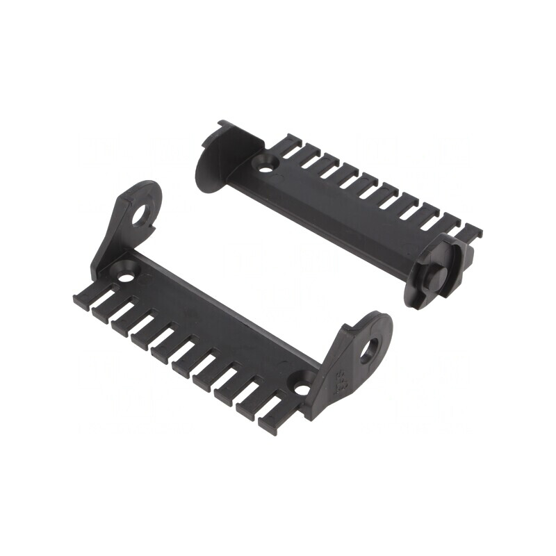 Suport Fixare pentru Ghidaj cu Lanț Oscilant 1400/1500 | Electronic-mag.ro | Componente Electronice Suport Fixare pentru Ghidaj cu Lanț Oscilant 1400/1500 | Electronic-mag.ro | Componente Electronice