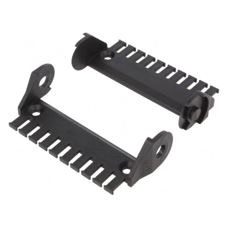 Suport Fixare pentru Ghidaj cu Lanț Oscilant 1400/1500 | Electronic-mag.ro | Componente Electronice