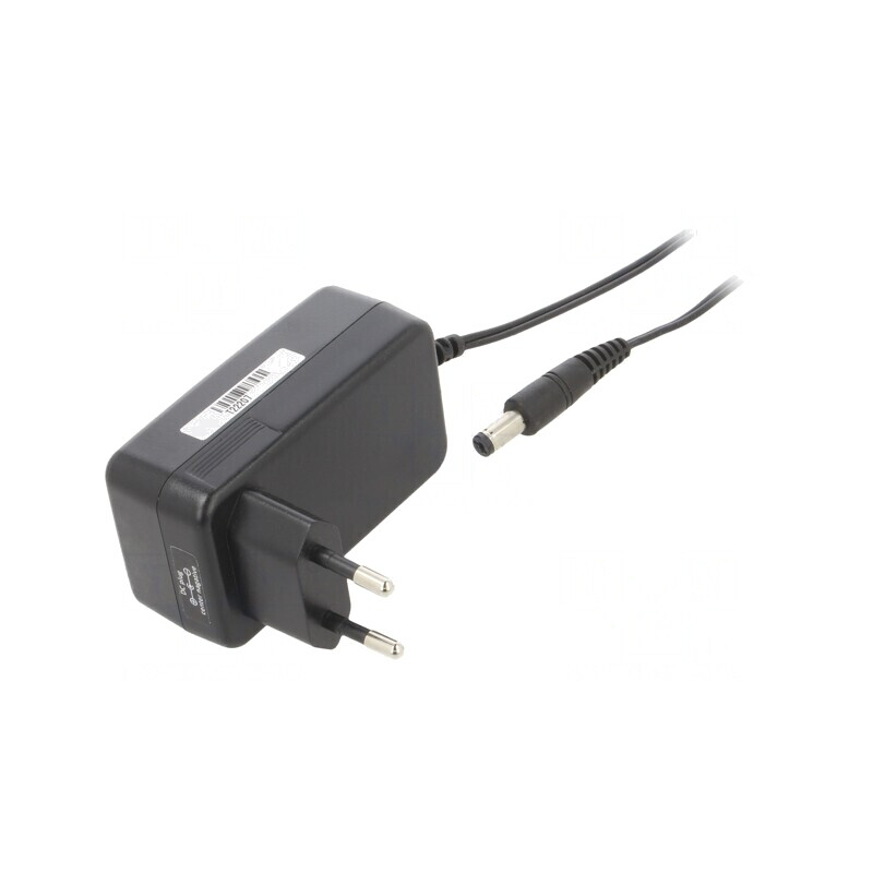 Alimentator Pulsatoriu 12VDC 1,5A 18W | Electronic-mag.ro | Componente Electronice