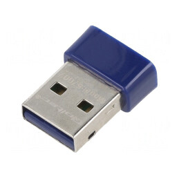 Card Rețea WiFi Bluetooth 4.0 USB 2.0 150Mbps pentru PC | Electronic-mag.ro | Componente Electronice