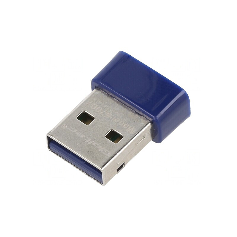 Card Rețea WiFi Bluetooth 4.0 USB 2.0 150Mbps pentru PC | Electronic-mag.ro | Componente Electronice Card Rețea WiFi Bluetooth 4.0 USB 2.0 150Mbps pentru PC | Electronic-mag.ro | Componente Electronice