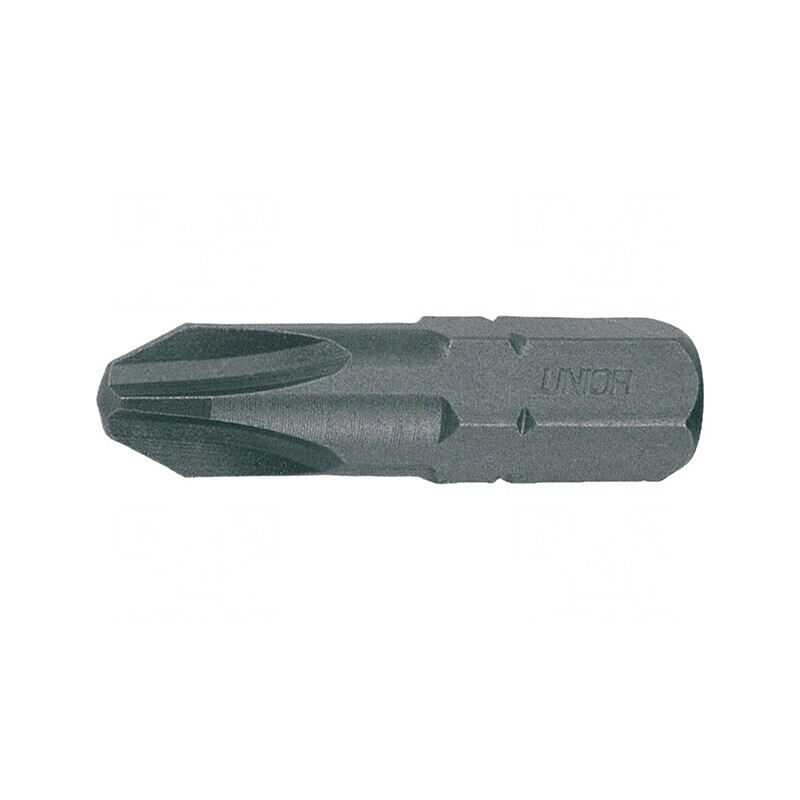 Capăt de șurubelniță Phillips PH2 32mm Set 3 buc. | Electronic-mag.ro | Componente Electronice