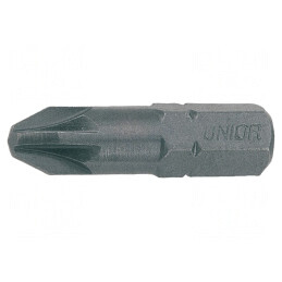 Capăt de şurubelniţă Pozidriv PZ2 32mm 3buc | Electronic-mag.ro | Componente Electronice
