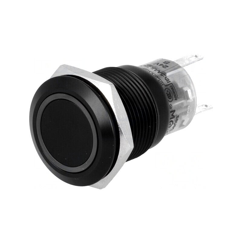 Comutator Anti-vandalism SPDT 0,5A 220VAC 1A 24VDC | Electronic-mag.ro | Componente Electronice Comutator Anti-vandalism SPDT 0,5A 220VAC 1A 24VDC | Electronic-mag.ro | Componente Electronice