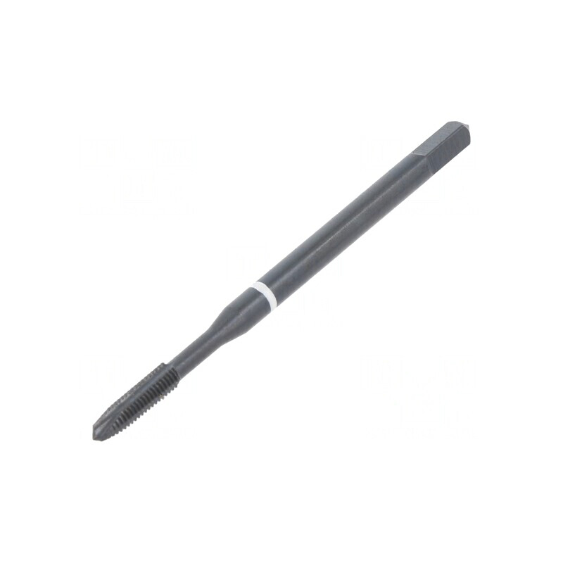 Tarod de filetat HSS-E M3 56mm | Electronic-mag.ro | Componente Electronice