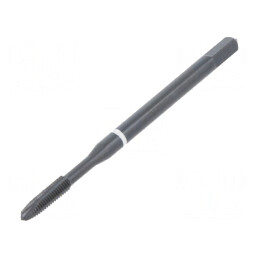 Tarod de filetat HSS-E M3 56mm | Electronic-mag.ro | Componente Electronice