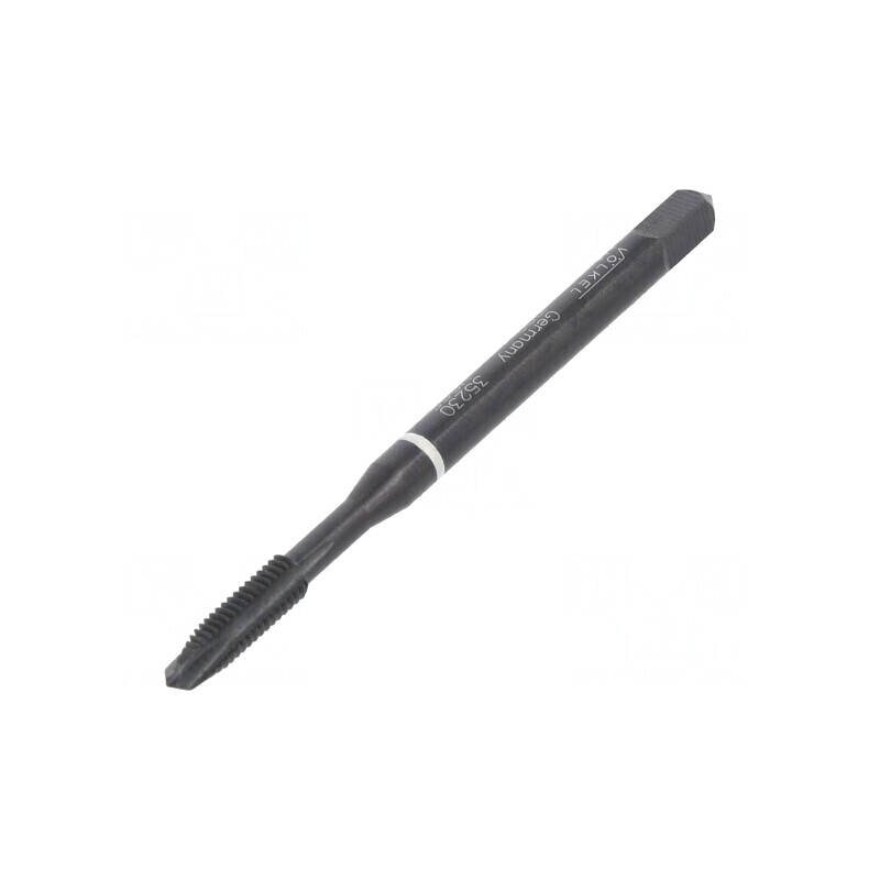 Tarod de Filetare HSS-E M4 63mm | Electronic-mag.ro | Componente Electronice