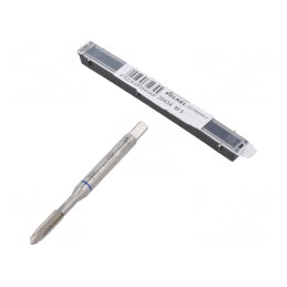 Tarod Filetare Oțel Rapid HSS-E M5 70mm | Electronic-mag.ro | Componente Electronice