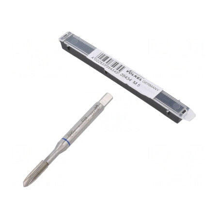 Tarod Filetare Oțel Rapid HSS-E M5 70mm | Electronic-mag.ro | Componente Electronice