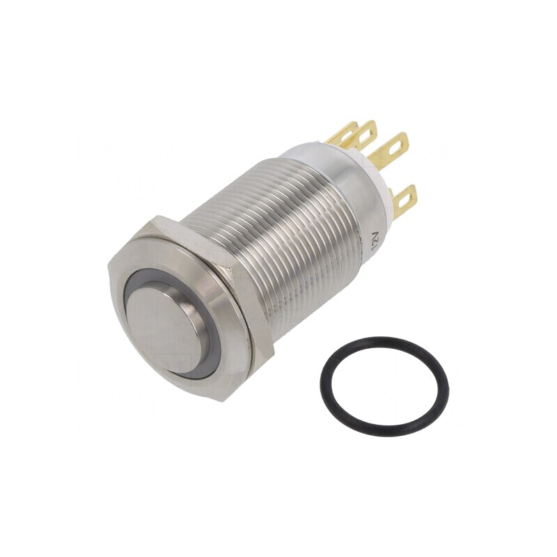 Comutator Anti-Vandalism 2 Poz SPDT IP65 | Electronic-mag.ro | Componente Electronice