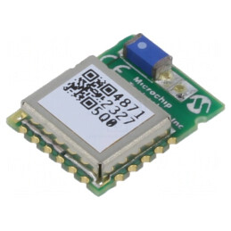 Modul Bluetooth Low Energy 5.0 | Electronic-mag.ro | Componente Electronice