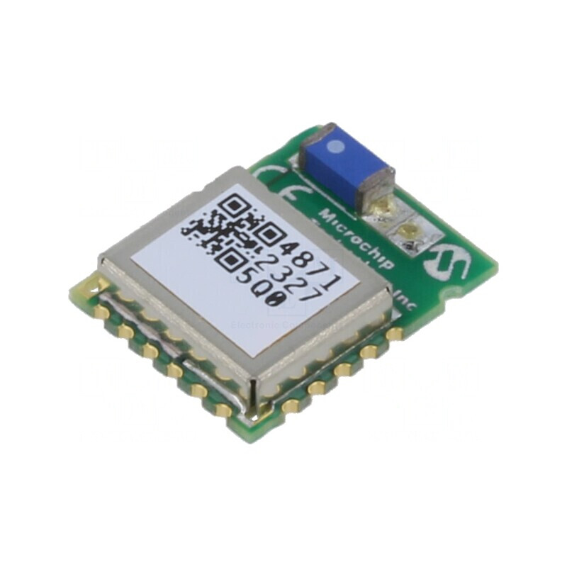 Modul Bluetooth Low Energy 5.0 | Electronic-mag.ro | Componente Electronice