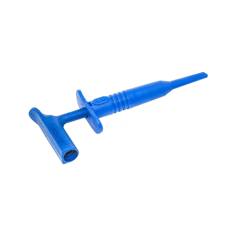 Clips de măsurare 15A 1kVDC albastră 116,84mm | Electronic-mag.ro | Componente Electronice Clips de măsurare 15A 1kVDC albastră 116,84mm | Electronic-mag.ro | Componente Electronice