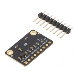 Senzor Atmosferic Câmp Magnetic BMM150 3.3VDC I2C/SPI | Electronic-mag.ro | Componente Electronice