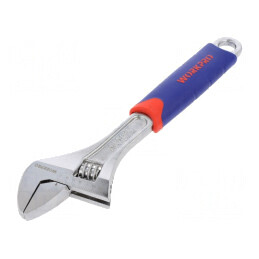 Cheie franceză oțel crom-vanadium 300mm | Electronic-mag.ro | Componente Electronice