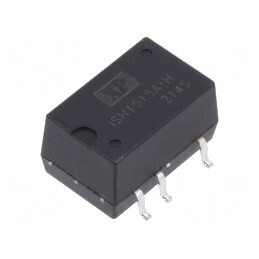 Convertor DC/DC 2W 15V 133mA | Electronic-mag.ro | Componente Electronice