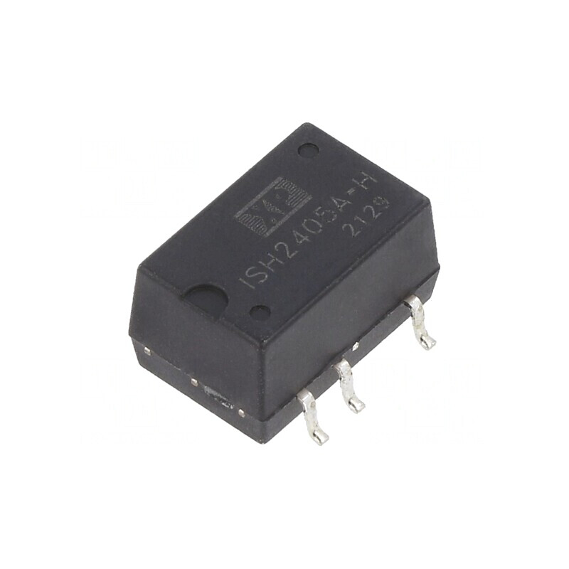 Convertor DC/DC 2W 21,6-26,4V la 5V 400mA SMD | Electronic-mag.ro | Componente Electronice