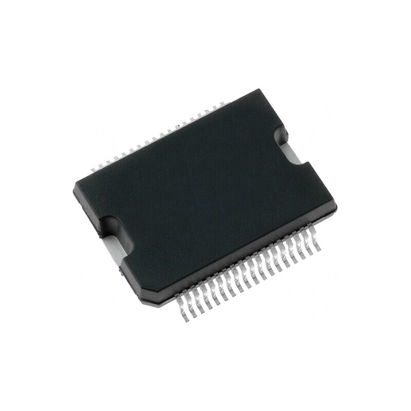 Comutator de Putere High-Side 0.7A 8 Canale SMD PowerSO36 | Electronic-mag.ro | Componente Electronice
