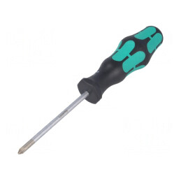 Şurubelniţă Pozidriv PZ1 80mm | Electronic-mag.ro | Componente Electronice