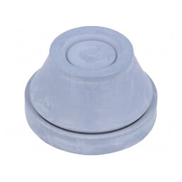 Manșon EPDM Gri 48mm | Electronic-mag.ro | Componente Electronice