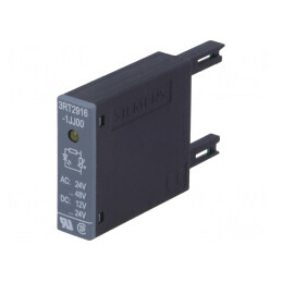 Limitator de Supratensiuni Varistor 24-48VAC | Electronic-mag.ro | Componente Electronice