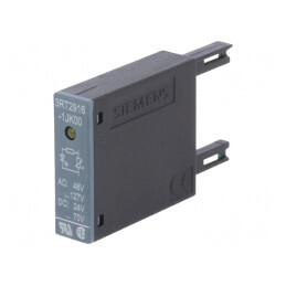 Limitator de Supratensiuni Varistor 3RT20 48-127V AC | Electronic-mag.ro | Componente Electronice
