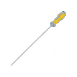 Şurubelniţă Phillips PH2 250mm Triton XLS | Electronic-mag.ro | Componente Electronice
