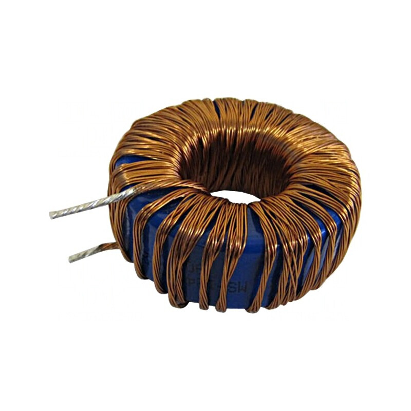 Inductor THT 470uH 8A | Electronic-mag.ro | Componente Electronice Inductor THT 470uH 8A | Electronic-mag.ro | Componente Electronice