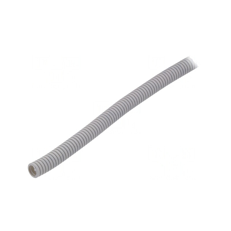 Tub de Protecție Gri 16mm 50m | Electronic-mag.ro | Componente Electronice Tub de Protecție Gri 16mm 50m | Electronic-mag.ro | Componente Electronice