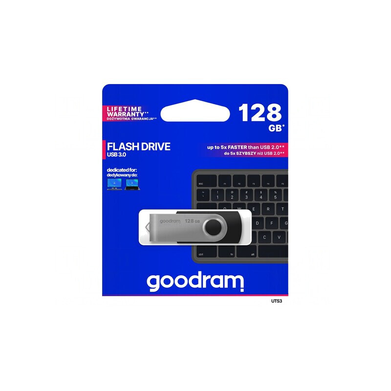 Memorie USB 3.0 128GB Negru | Electronic-mag.ro | Componente Electronice Memorie USB 3.0 128GB Negru | Electronic-mag.ro | Componente Electronice
