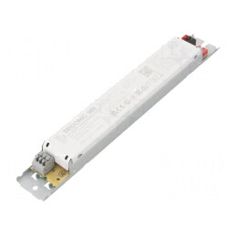 Alimentator LED 65W 90-210VDC 200-350mA IP20 | Electronic-mag.ro | Componente Electronice