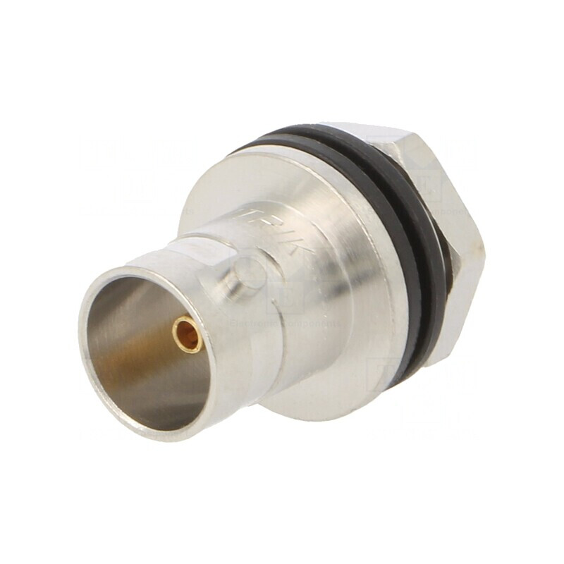 "BNC Bulkhead Isolated Connector" | Electronic-mag.ro | Componente Electronice