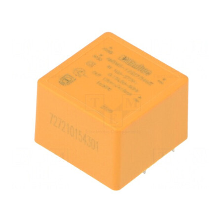 Convertor AC/DC 12V 5W | Electronic-mag.ro | Componente Electronice