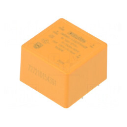 Convertor AC/DC 12V 5W | Electronic-mag.ro | Componente Electronice