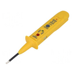 Tester Electric pentru Detectare Cabluri 50cm 500VAC 60VDC | Electronic-mag.ro | Componente Electronice