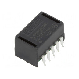 Convertor DC/DC 2.5W 6.5-32V la 5V 0.5A SMD | Electronic-mag.ro | Componente Electronice