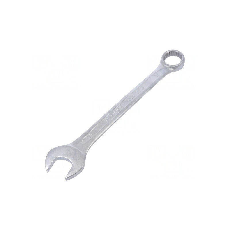 Cheie combinată 27mm oțel crom-vanadium | Electronic-mag.ro | Componente Electronice