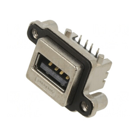 Mouse USB Negru | Electronic-mag.ro | Componente Electronice