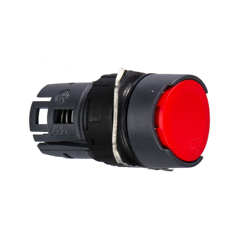 Comutator cu apăsare 16mm roșu | Electronic-mag.ro | Componente Electronice Comutator cu apăsare 16mm roșu | Electronic-mag.ro | Componente Electronice