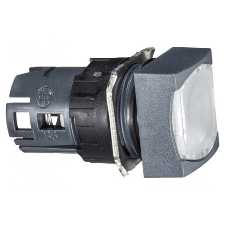 Comutator Apăsare 16mm Harmony XB6 | Electronic-mag.ro | Componente Electronice