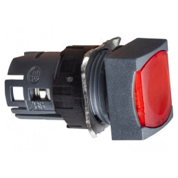 Comutator Apăsare 16mm Harmony XB6 | Electronic-mag.ro | Componente Electronice
