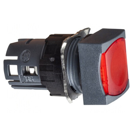 Comutator Apăsare 16mm Harmony XB6 | Electronic-mag.ro | Componente Electronice