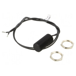 Senzor Reed NO cu Pini | Electronic-mag.ro | Componente Electronice