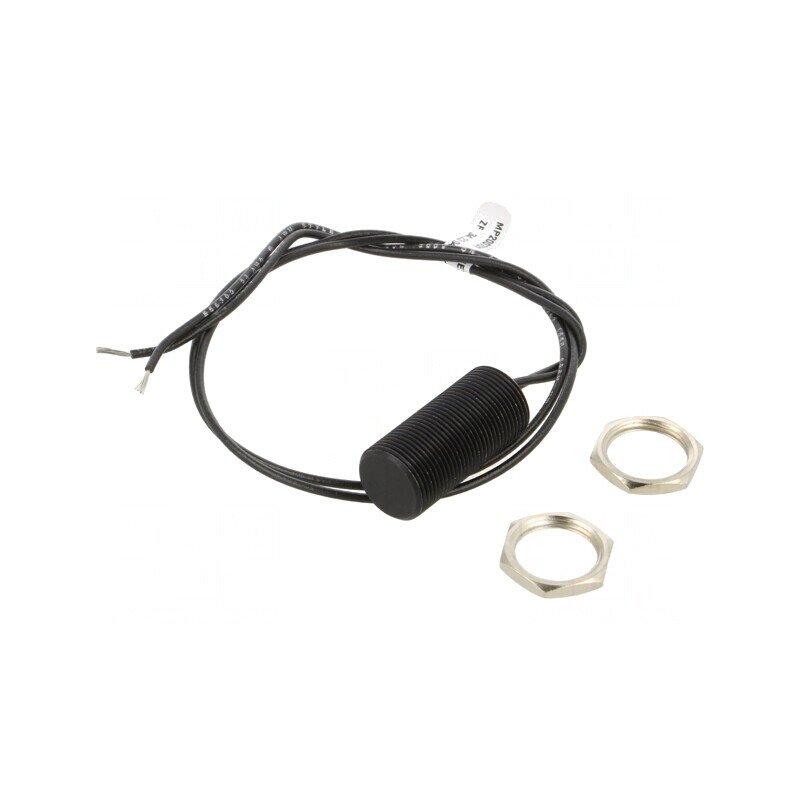 Senzor Reed NO cu Pini | Electronic-mag.ro | Componente Electronice