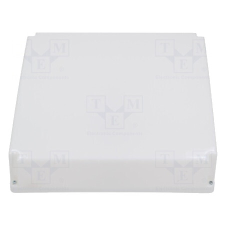 Lampă de exterior JUNONA E27 IP44 H: 74mm | Electronic-mag.ro | Componente Electronice